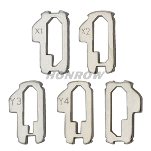 For Honda lock parts valve it contains  X1 X2 X3 X4 X5 X6 each part has 20pcs