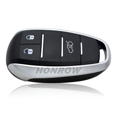 For Original Alfa Romeo 3 button Smart Key  434 MHz HITAG 128-bit AES