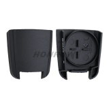 For Opel 2 button remote key with 433mhz ID46 PCF7937E (PCF 7941E) Chip