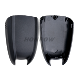 For ALFA ROMEO GIULIA keyless remote key blank，the key pad is original