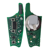 For Original Ford 3 Button remote key with 433.92Mhz HiTAGPro 49 CHIP BK2T-15K601-AB A2C53435329 Print on: GK2T-15K601-AA A2C94379402 Genuine Part Number: 2013328 - 2149959