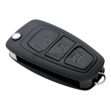 For Original Ford 3 Button remote key with 433.92Mhz HiTAGPro 49 CHIP BK2T-15K601-AB A2C53435329 Print on: GK2T-15K601-AA A2C94379402 Genuine Part Number: 2013328 - 2149959