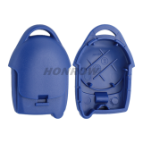 For  Fo 3 button remote key blank