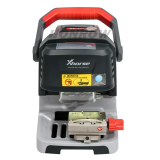 Xhorse Condor Dolphin XP-005 Key Cutting Machine based on Mobile Phone