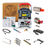 Xhorse Condor Dolphin XP-005 Key Cutting Machine based on Mobile Phone