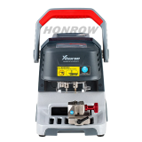 Xhorse Condor Dolphin XP-005 Key Cutting Machine based on Mobile Phone