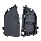 For BMW 3 button Modify Smart Remote Key with 315MHz PCF7952 chip