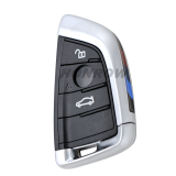 For AfterMarket BMW smart card 3 button remote key With 315MHZ PCF7953P /  Hitag / ID49   FCCID:NBG1DGNG1 IC:2694A-IDGNG1