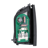 For BMW 3 button Modify Smart Remote Key with 315MHz PCF7952 chip