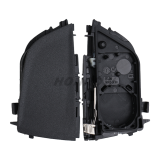 For AfterMarket BMW smart card 3 button remote key With 315MHZ PCF7953P /  Hitag / ID49   FCCID:NBG1DGNG1 IC:2694A-IDGNG1