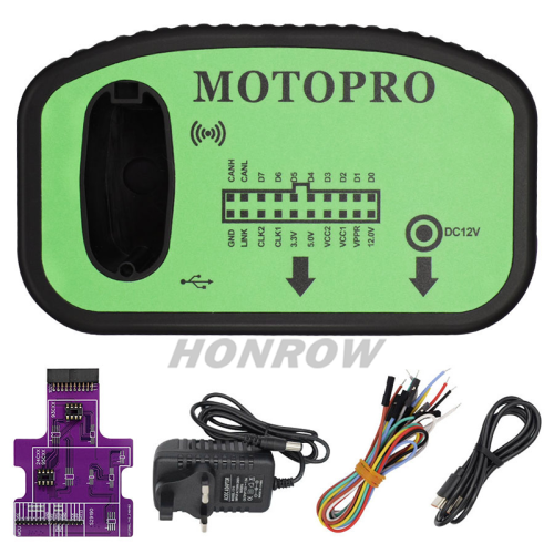 MOTOPRO KEYMAKER Equipment for programming transponders and hands-free keys for motorcycles YAMAHA ,Honda,Suzuki,Kawasaki，Ducati，piaggio,Guzzi,BMW,KTM,Triumph,MV,Aprilia..etc.