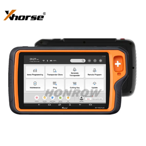 Free Shipping US/EU/UK Ship  Original Xhorse VVDI Key Tool Plus Pad Global Advanced Version All-in-One Programmer