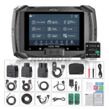 Free Shipping US/EU/UK Ship  Lonsdor K518 PRO Key Programmer with 2 years free update ,bulit-in LKE smart simulator function,Free for Toyota AKL Activation / JLR License / for Nissan License / for Volvo License