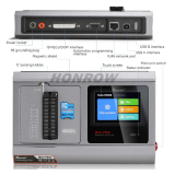 Xhorse Multi Prog Multi-Prog Programmer ECU Gearbox Programmer Update Version of VVDI Prog with Free MQB48 License