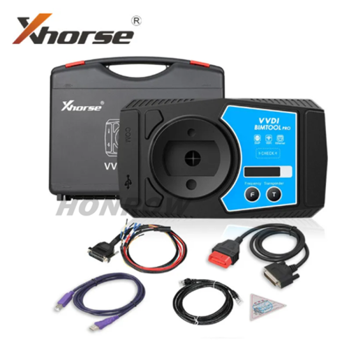 Free Shipping US/EU/UK Ship  Xhorse VVDI BIMTool Pro Enhanced Edition for BMW Update Version of VVDI BMW