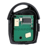 For Ford 3 button Remote key with 4D60 chips and 315mhz