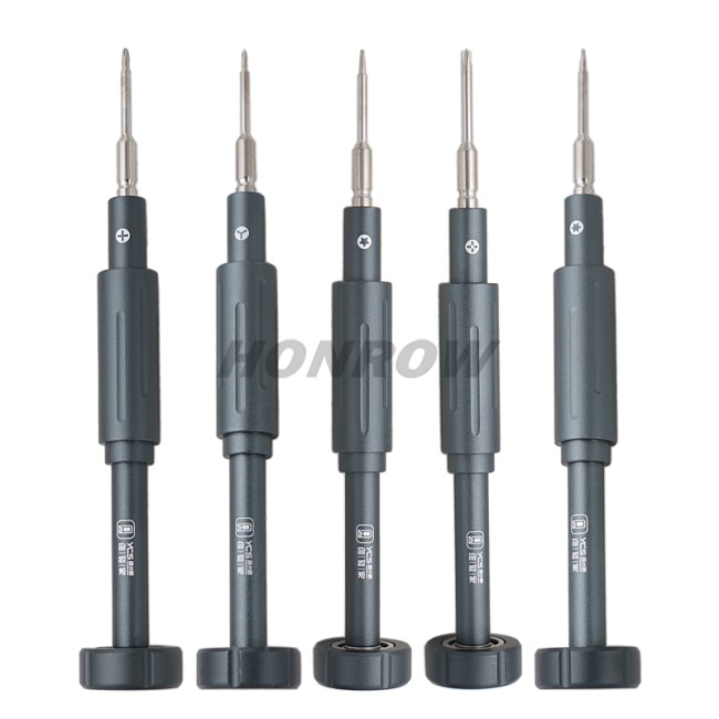 Screwdriver Set Repair Tool Kit For locksmith 1.2mm 0.6mm 0.8mm 2.5mm T2