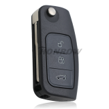 For Ford remote key with 4D63 chip and 433Mhz