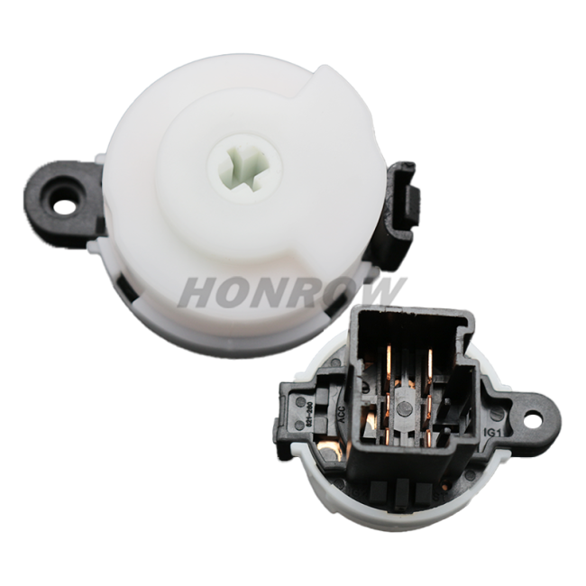 For Ford Car Ignition Starter Switch Fit for FORD RANGER 2003  2M34-11572AA Ignition Switch Car Accessories