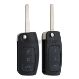 For Ford remote key with 4D63 chip and 433Mhz