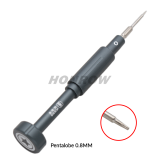 Screwdriver Set Repair Tool Kit For locksmith 1.2mm 0.6mm 0.8mm 2.5mm T2