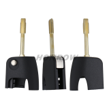 For Ford remote key with 4D60 chip and 433Mhz