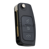 For Ford remote key with 4D60 chip and 433Mhz