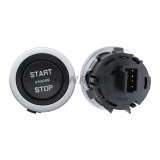 For landrover LR094038 Ignition Stop Start Button Switch For Land Rover Range Rover Sport Evoque Discovery Sport