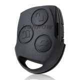 For Ford 3 button Remote key with 4D60 chips and 315mhz