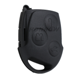 For Ford 3 button Remote key with 4D60 chips and 433mhz