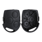 For Ford 3 button Remote key with 4D60 chips and 315mhz