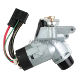 For Benz  Ignition Barrel Lock For Sprinter Vito 1995-2006 A0005458108 0005458108 A9014600104 9014600104