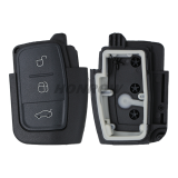 For Ford remote key with 4D63 chip and 433Mhz