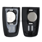 For Ford 2+1 button smart remote key  315MHz ASK NCF2951F / HITAG PRO / 49 CHIP FCC ID: M3N-A2C93142300 P/N: 164-R8163 5929508