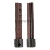 For NEW full function Lock Pick Gun version 2