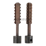 For NEW full function Lock Pick Gun version 2