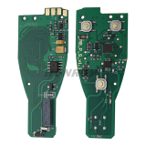 For KYDZ  Benz 3 button remote key With 433Mhz (European style)