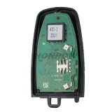 For Ford 2 button smart remote key  433.92MHz FSK NCF2951F / HITAG PRO / 49 CHIP  FCC ID: A2C93141501  P/N: HC3T-15K601-DB  HC3T-15K601-DA
