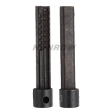 For NEW full function Lock Pick Gun version 2