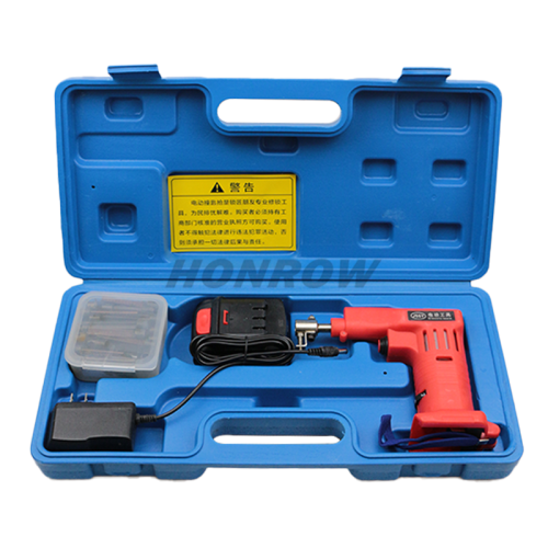 For NEW full function Lock Pick Gun version 2