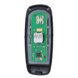 KEYDIY ZB44-5 For AION style Universal KD Smart Key Remote for KD-X2 KD Car Key Remote Fit More than 2000 Models