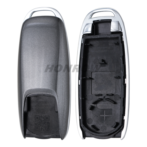 KEYDIY ZB44-5 For AION style Universal KD Smart Key Remote for KD-X2 KD Car Key Remote Fit More than 2000 Models