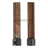 For NEW full function Lock Pick Gun version 2