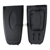 For Ford 2 button smart remote key  433.92MHz FSK NCF2951F / HITAG PRO / 49 CHIP  FCC ID: A2C93141501  P/N: HC3T-15K601-DB  HC3T-15K601-DA