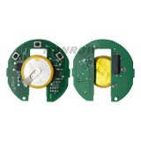 KYDZ For BMW Mini Smart Remote Key 3 Button ID46 Chip 315MHZ  FCCID:IYZKEYR5602