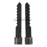 For NEW full function Lock Pick Gun version 2