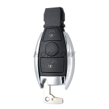 For  Be BE Type Nec Processor 2 button remote  key with 433MHZ