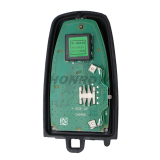 For Ford 2+1 button smart remote key  315MHz ASK NCF2951F / HITAG PRO / 49 CHIP FCC ID: M3N-A2C93142300 P/N: 164-R8163 5929508