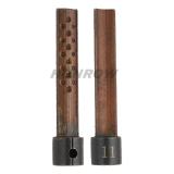 For NEW full function Lock Pick Gun version 2