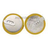 For BM Mini remote key 2025 battery